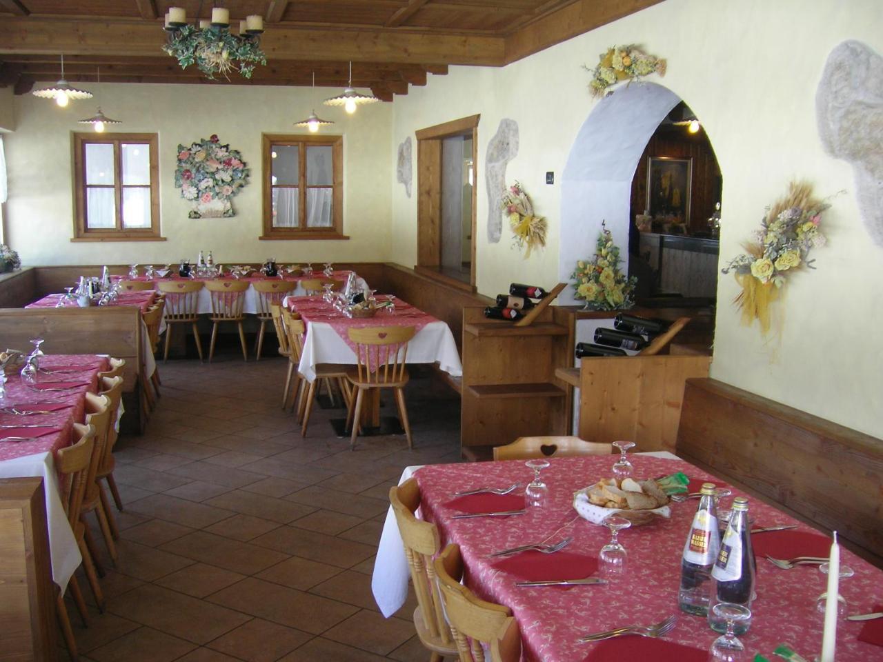 Albergo Chalet Lago Antorno ميسورينا المظهر الخارجي الصورة